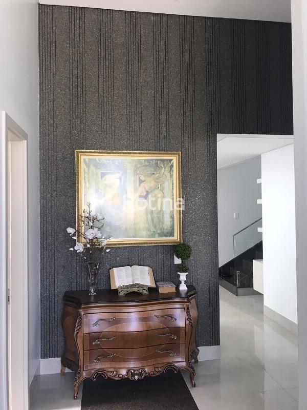 Casa Condomínio Fechado à venda, 4 quartos em Uberlândia no bairro Jardim Karaíba no valor de R$ 6.100.000,00 - Rotina Imobiliária: 