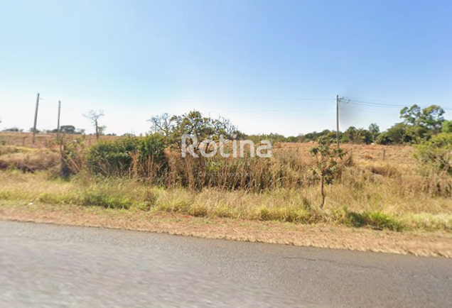 Área à venda, em Uberlândia no bairro Distrito Industrial no valor de R$ 15.600.000,00 - Rotina Imobiliária: 