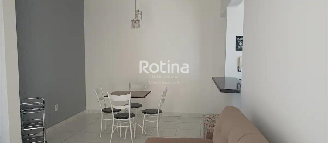 Apartamento à venda, 2 quartos em Uberlândia no bairro Brasil no valor de R$ 350.000,00 - Rotina Imobiliária: 