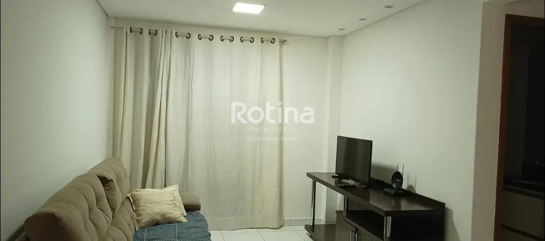 Apartamento à venda, 2 quartos em Uberlândia no bairro Brasil no valor de R$ 350.000,00 - Rotina Imobiliária: 