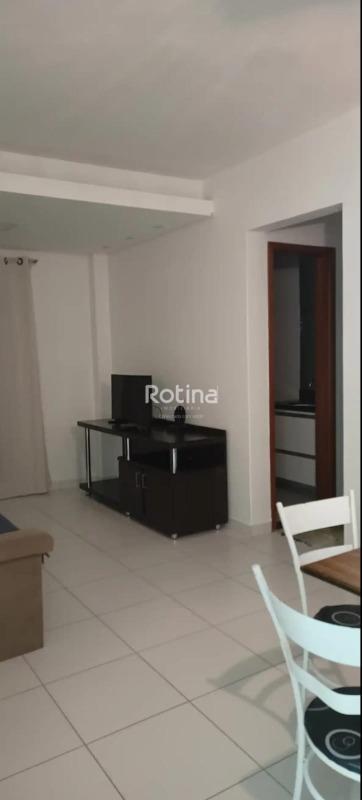 Apartamento à venda, 2 quartos em Uberlândia no bairro Brasil no valor de R$ 350.000,00 - Rotina Imobiliária: 