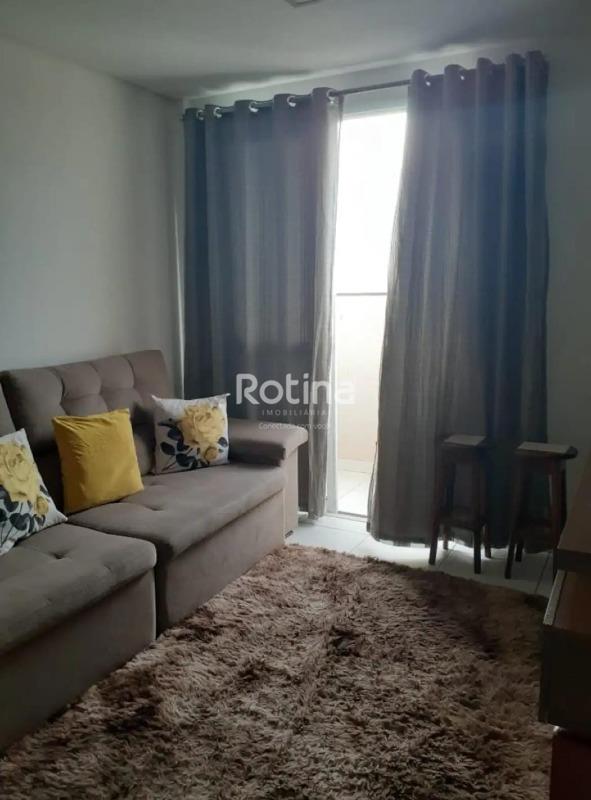 Apartamento à venda, 2 quartos em Uberlândia no bairro Brasil no valor de R$ 350.000,00 - Rotina Imobiliária: 