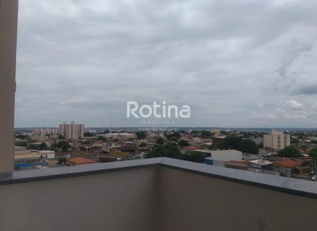 Apartamento à venda, 2 quartos em Uberlândia no bairro Brasil no valor de R$ 350.000,00 - Rotina Imobiliária: 
