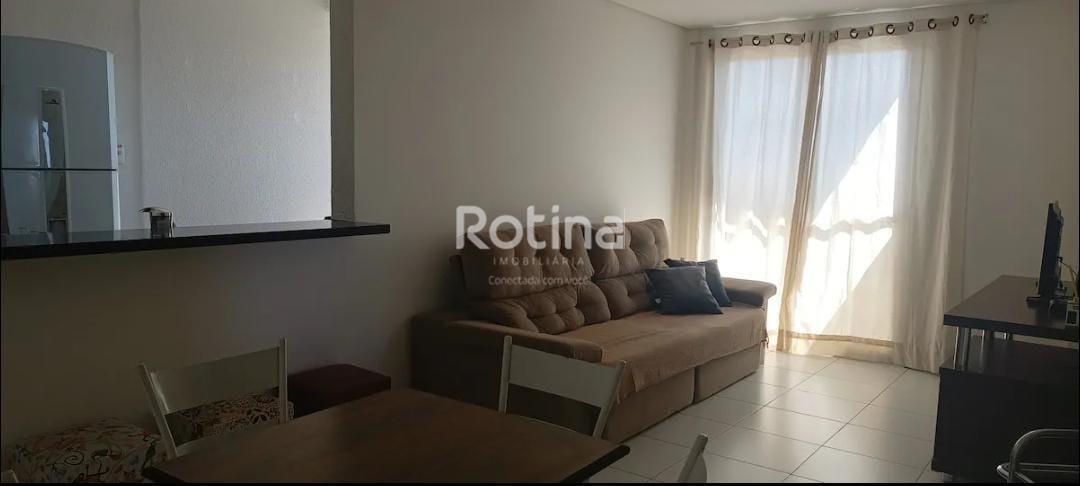 Apartamento à venda, 2 quartos em Uberlândia no bairro Brasil no valor de R$ 350.000,00 - Rotina Imobiliária: 