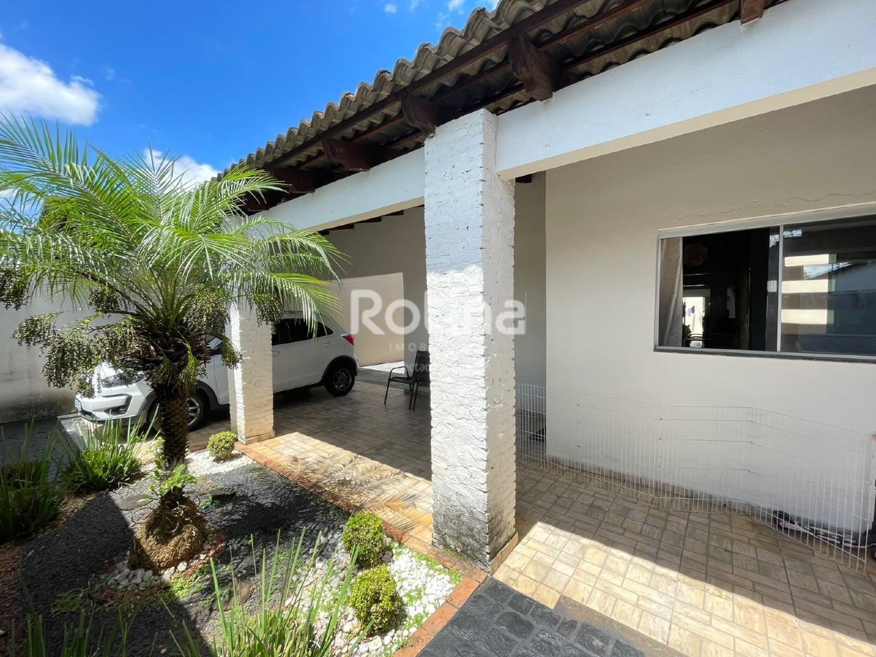 Casa à venda, 3 quartos em Uberlândia no bairro Jardim Europa no valor de R$ 490.000,00 - Rotina Imobiliária: 