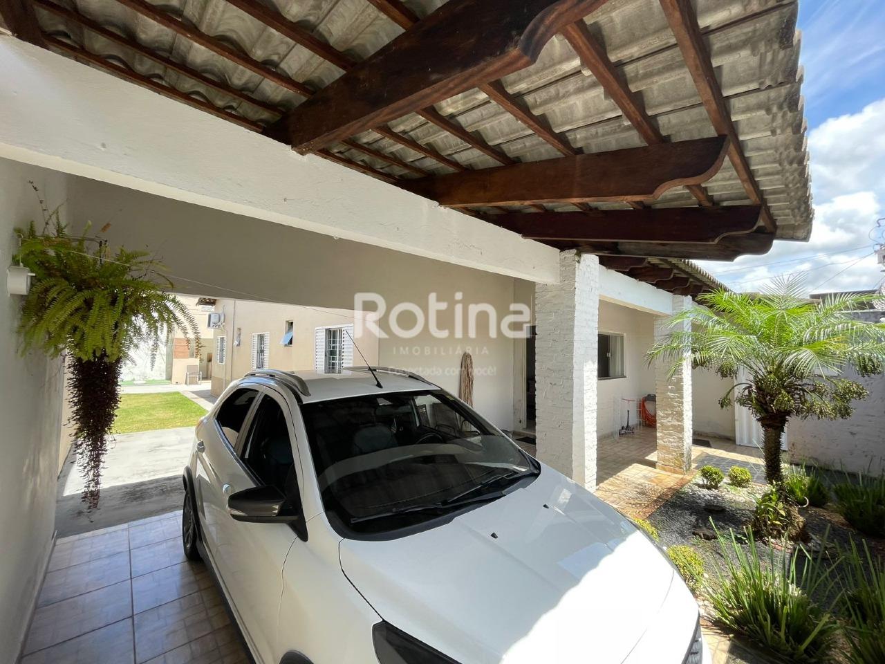 Casa à venda, 3 quartos em Uberlândia no bairro Jardim Europa no valor de R$ 490.000,00 - Rotina Imobiliária: 