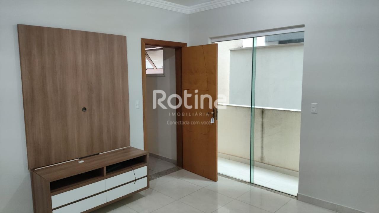 Apartamento para alugar, 2 quartos em Uberlândia no bairro Santa Mônica no valor de R$ 1.700,00 - Rotina Imobiliária: 