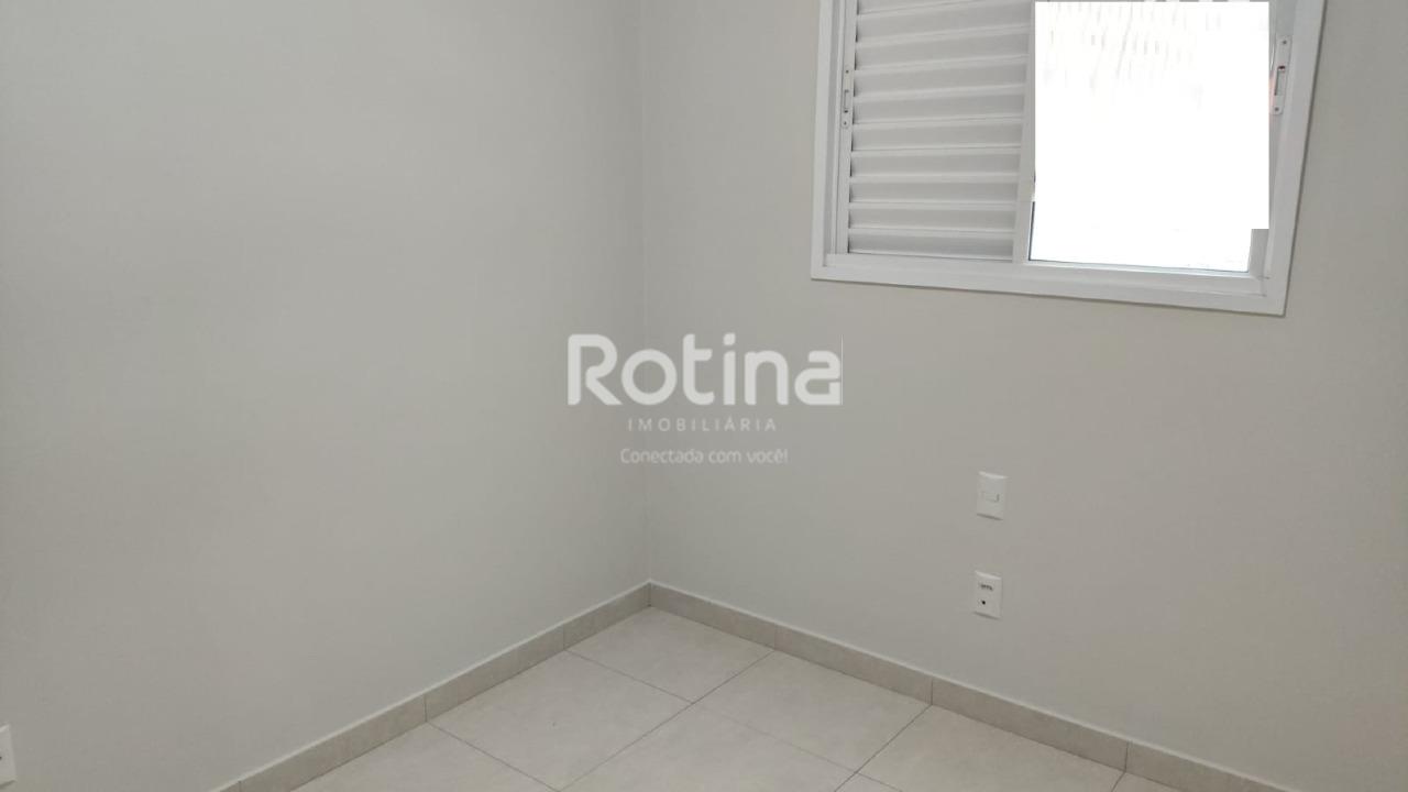 Apartamento para alugar, 2 quartos em Uberlândia no bairro Santa Mônica no valor de R$ 1.700,00 - Rotina Imobiliária: 