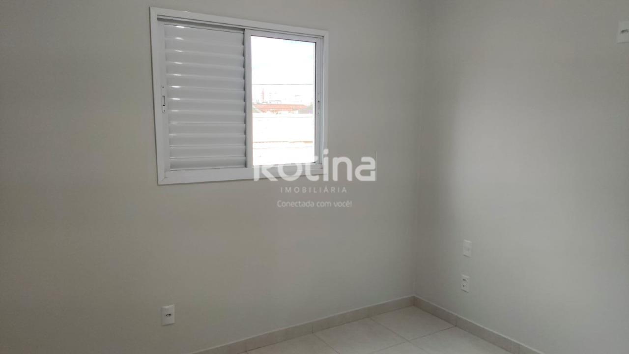Apartamento para alugar, 2 quartos em Uberlândia no bairro Santa Mônica no valor de R$ 1.700,00 - Rotina Imobiliária: 
