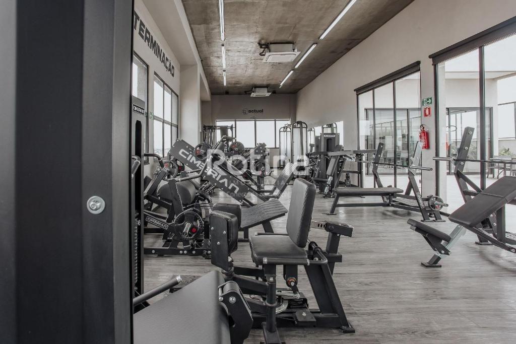 Apartamento à venda, 1 quarto em Uberlândia no bairro Santa Mônica no valor de R$ 385.000,00 - Rotina Imobiliária: 