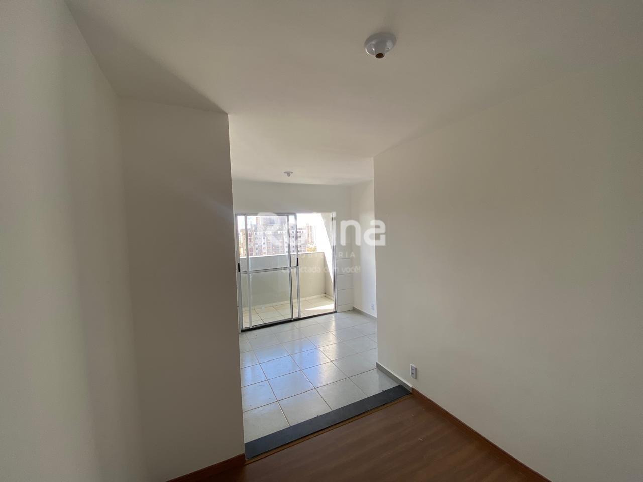 Apartamento para alugar, 2 quartos em Uberlândia no bairro Jardim Karaíba no valor de R$ 1.300,00 - Rotina Imobiliária: 