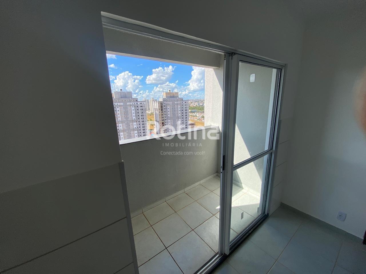 Apartamento para alugar, 2 quartos em Uberlândia no bairro Jardim Karaíba no valor de R$ 1.300,00 - Rotina Imobiliária: 
