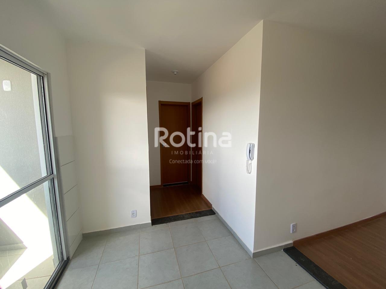 Apartamento para alugar, 2 quartos em Uberlândia no bairro Jardim Karaíba no valor de R$ 1.300,00 - Rotina Imobiliária: 