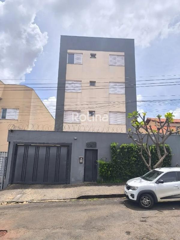 Apartamento para alugar, 2 quartos em Uberlândia no bairro Carajás no valor de R$ 1.700,00 - Rotina Imobiliária: 