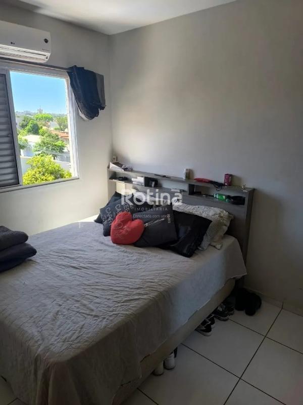 Apartamento para alugar, 2 quartos em Uberlândia no bairro Carajás no valor de R$ 1.700,00 - Rotina Imobiliária: 