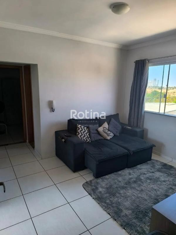 Apartamento para alugar, 2 quartos em Uberlândia no bairro Carajás no valor de R$ 1.700,00 - Rotina Imobiliária: 