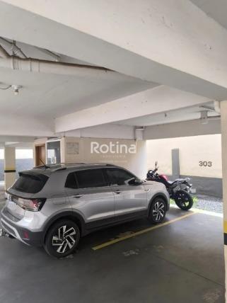 Apartamento para alugar, 2 quartos em Uberlândia no bairro Carajás no valor de R$ 1.700,00 - Rotina Imobiliária: 