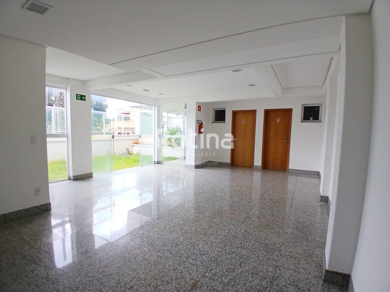 Apartamento para alugar, 3 quartos em Uberlândia no bairro Saraiva no valor de R$ 3.100,00 - Rotina Imobiliária: 