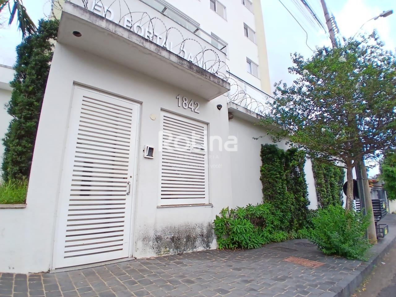 Apartamento para alugar, 3 quartos em Uberlândia no bairro Saraiva no valor de R$ 3.100,00 - Rotina Imobiliária: 