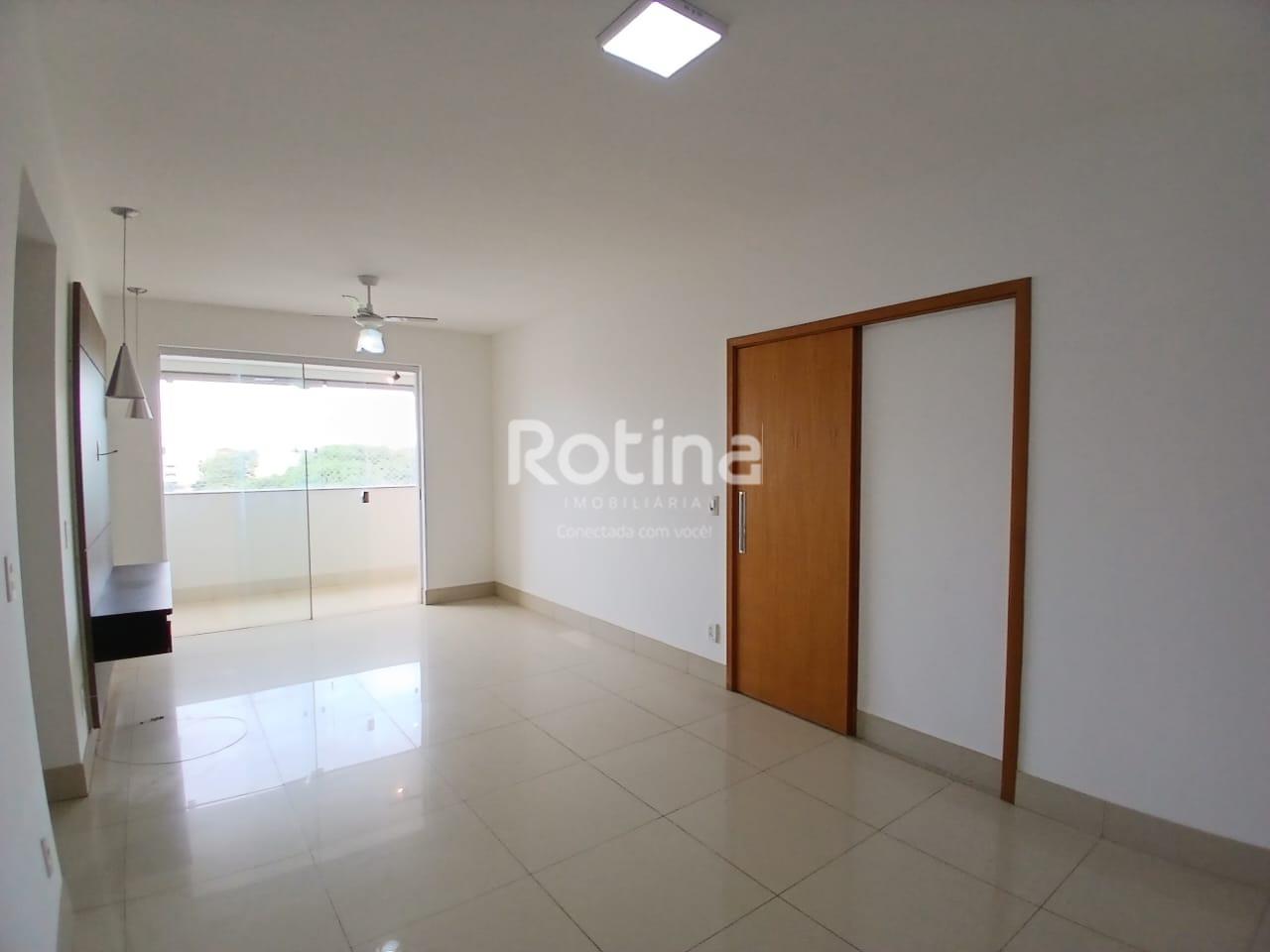 Apartamento para alugar, 3 quartos em Uberlândia no bairro Saraiva no valor de R$ 3.100,00 - Rotina Imobiliária: 