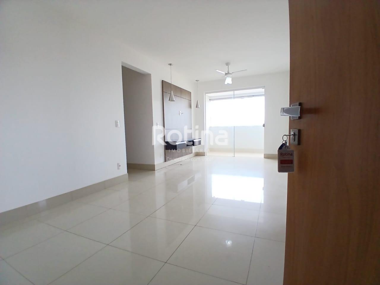 Apartamento para alugar, 3 quartos em Uberlândia no bairro Saraiva no valor de R$ 3.100,00 - Rotina Imobiliária: 