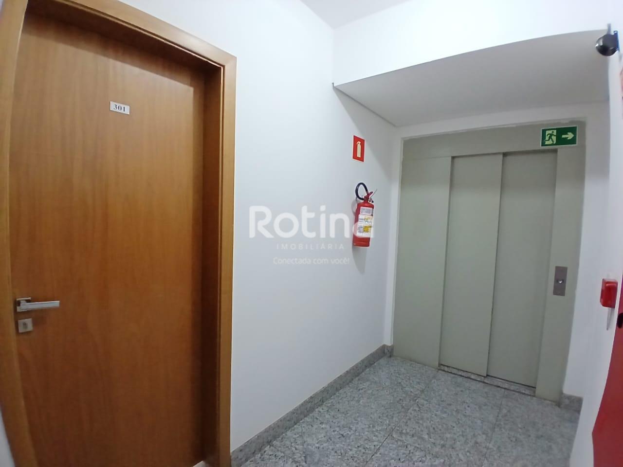 Apartamento para alugar, 3 quartos em Uberlândia no bairro Saraiva no valor de R$ 3.100,00 - Rotina Imobiliária: 