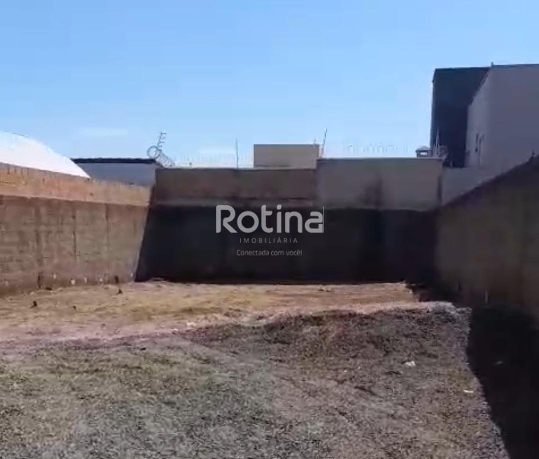 Terreno à venda, em Uberlândia no bairro Alto Umuarama no valor de R$ 315.000,00 - Rotina Imobiliária: Super plano