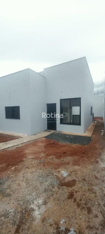 Casa à venda, 3 quartos em Uberlândia no bairro Laranjeiras no valor de R$ 530.000,00 - Rotina Imobiliária: 