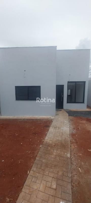 Casa à venda, 3 quartos em Uberlândia no bairro Laranjeiras no valor de R$ 530.000,00 - Rotina Imobiliária: 