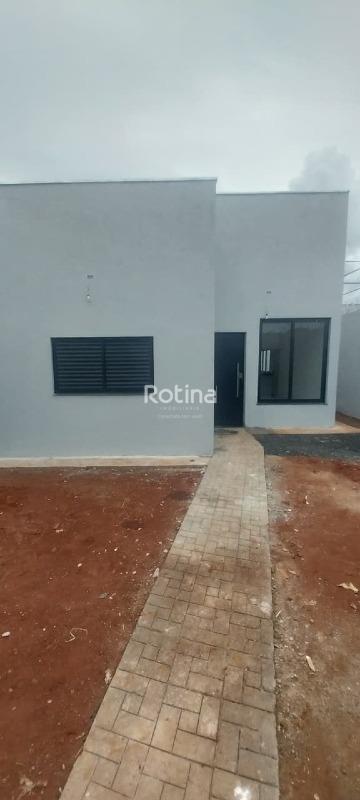 Casa à venda, 3 quartos em Uberlândia no bairro Laranjeiras no valor de R$ 530.000,00 - Rotina Imobiliária: 