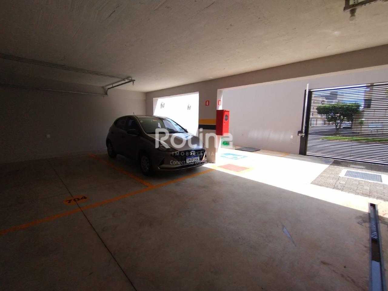 Apartamento para alugar, 1 quarto em Uberlândia no bairro Santa Mônica no valor de R$ 2.200,00 - Rotina Imobiliária: 