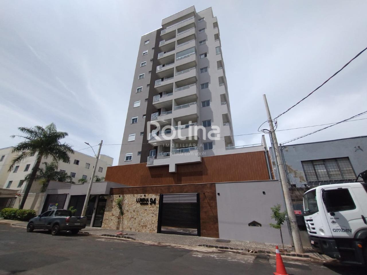 Apartamento para alugar, 1 quarto em Uberlândia no bairro Santa Mônica no valor de R$ 2.200,00 - Rotina Imobiliária: 