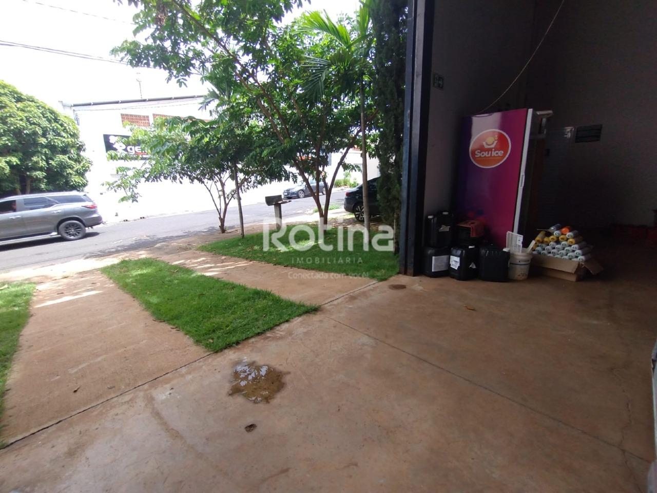 Galpão para alugar, em Uberlândia no bairro Santa Mônica no valor de R$ 6.000,00 - Rotina Imobiliária: 
