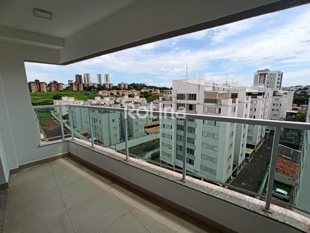 Apartamento para alugar, 2 quartos em Uberlândia no bairro Tubalina no valor de R$ 2.400,00 - Rotina Imobiliária: 