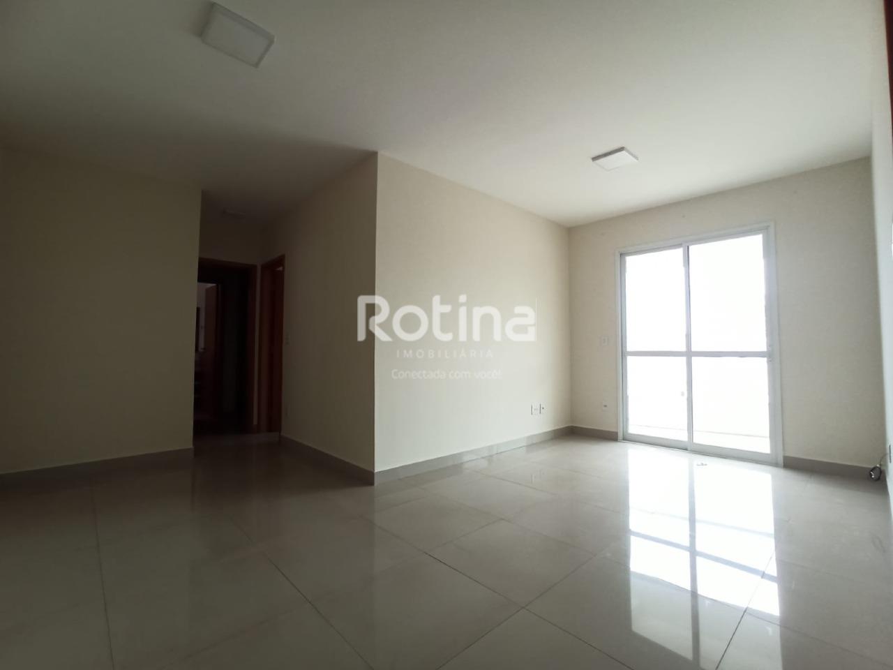 Apartamento para alugar, 2 quartos em Uberlândia no bairro Tubalina no valor de R$ 2.400,00 - Rotina Imobiliária: 