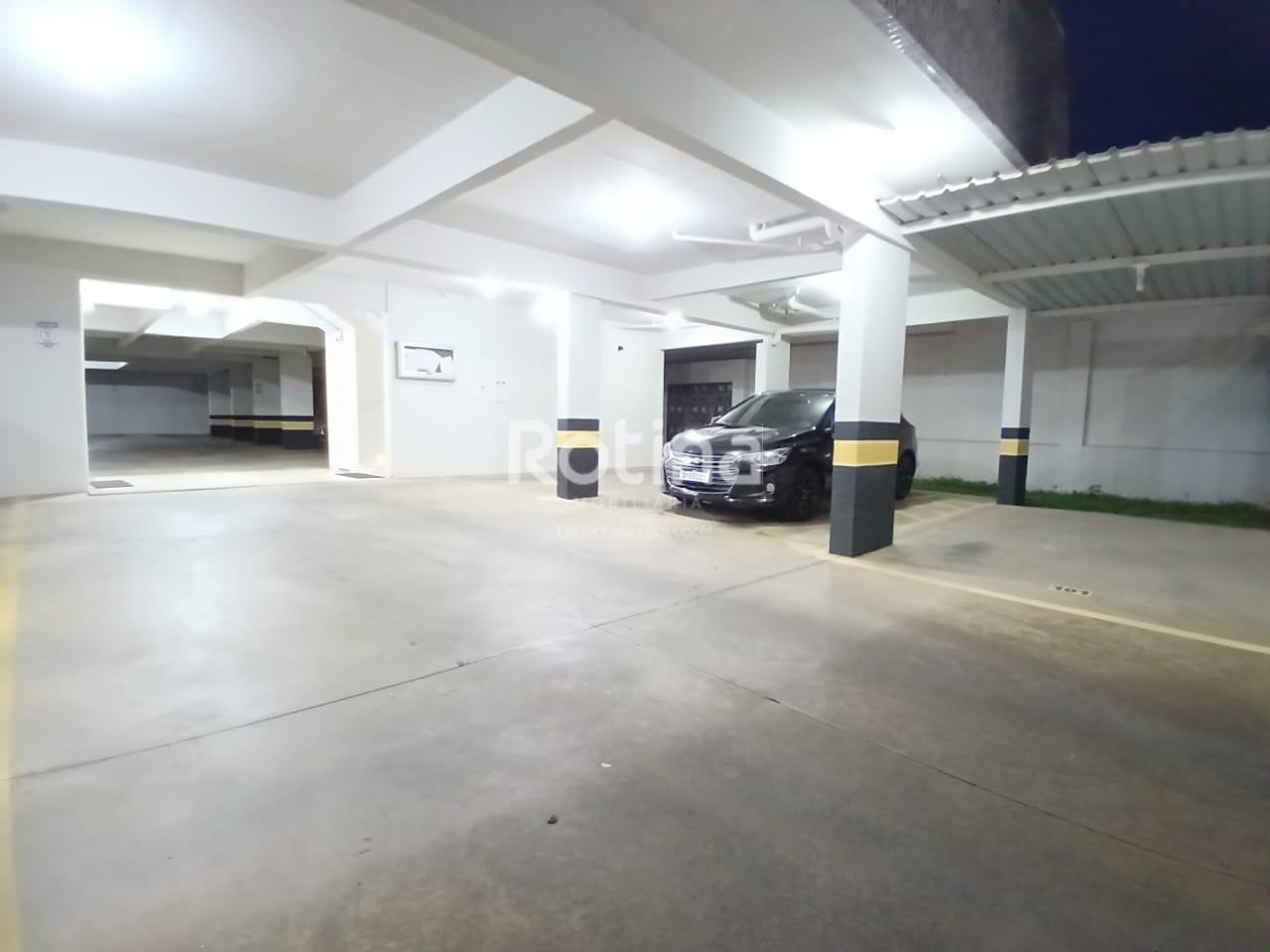 Apartamento para alugar, 2 quartos em Uberlândia no bairro Santa Mônica no valor de R$ 1.700,00 - Rotina Imobiliária: 