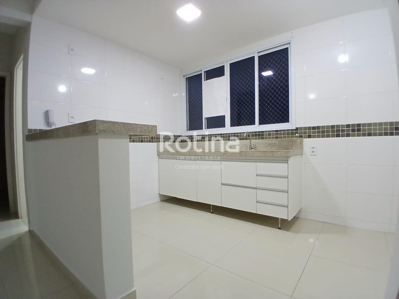 Apartamento para alugar, 2 quartos em Uberlândia no bairro Santa Mônica no valor de R$ 1.700,00 - Rotina Imobiliária: 