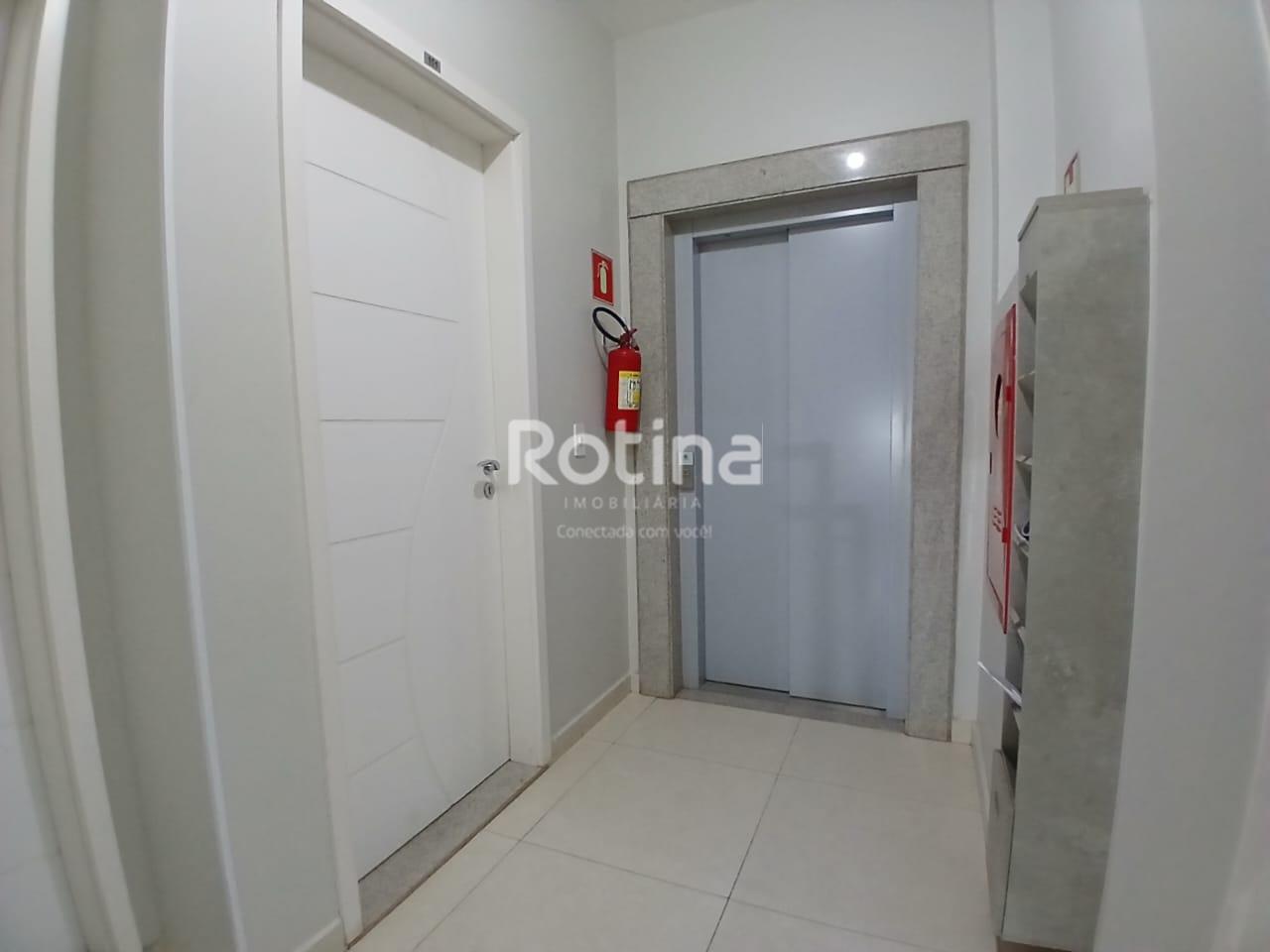 Apartamento para alugar, 2 quartos em Uberlândia no bairro Santa Mônica no valor de R$ 1.700,00 - Rotina Imobiliária: 