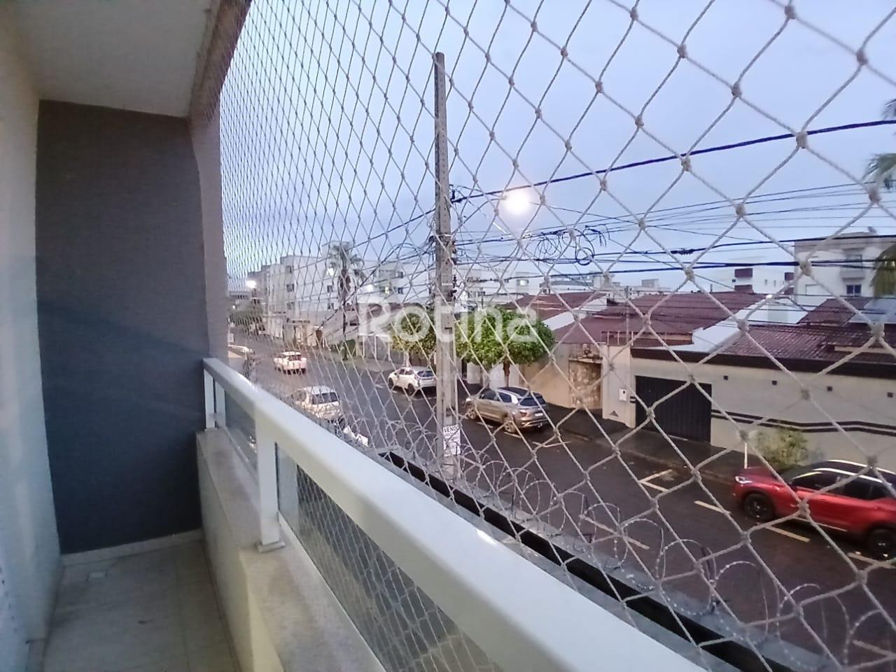 Apartamento para alugar, 2 quartos em Uberlândia no bairro Santa Mônica no valor de R$ 1.700,00 - Rotina Imobiliária: 