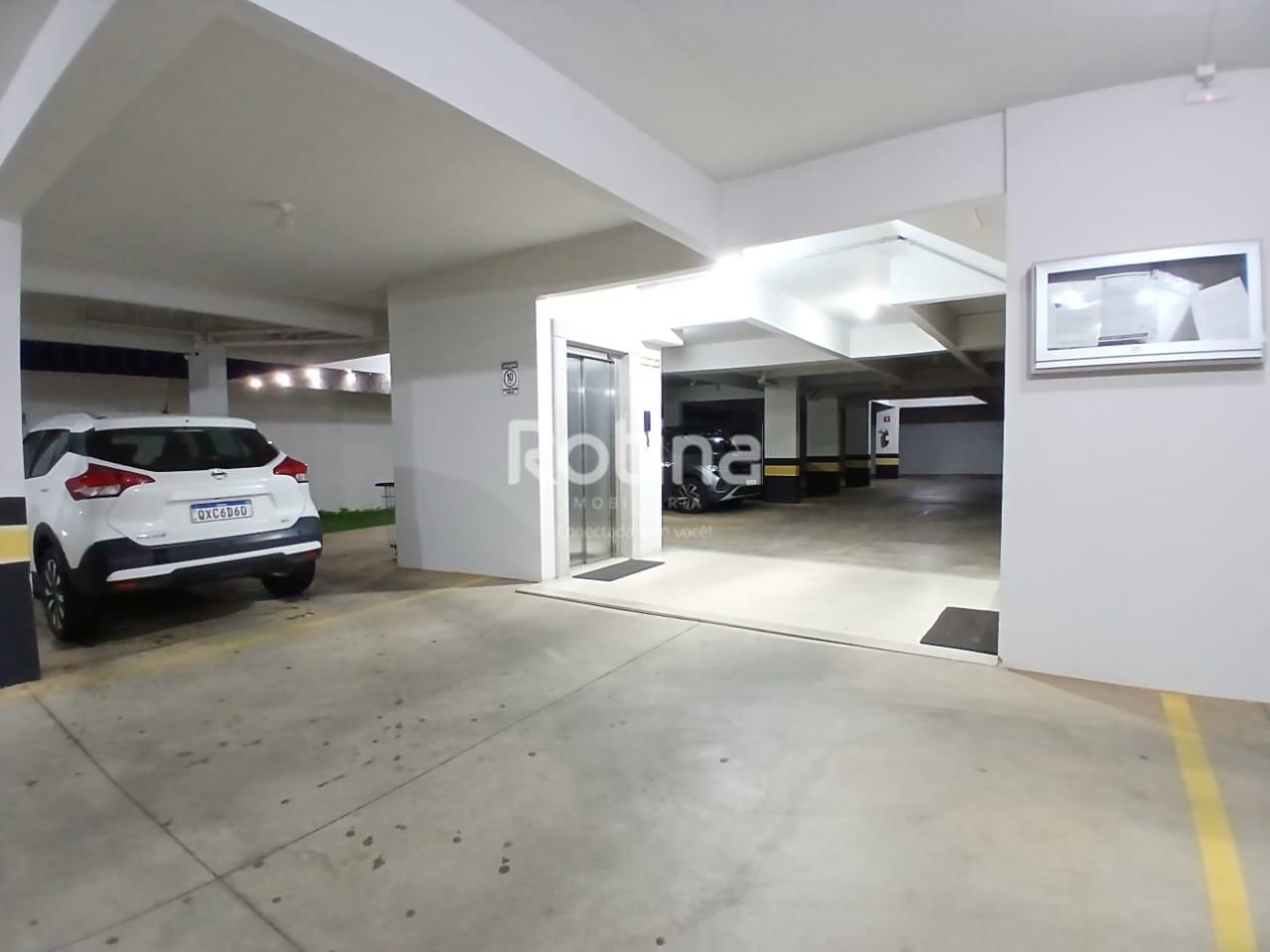 Apartamento para alugar, 2 quartos em Uberlândia no bairro Santa Mônica no valor de R$ 1.700,00 - Rotina Imobiliária: 