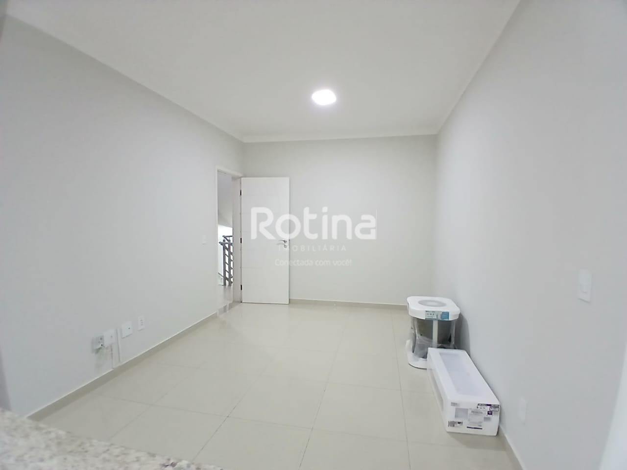 Apartamento para alugar, 2 quartos em Uberlândia no bairro Santa Mônica no valor de R$ 1.700,00 - Rotina Imobiliária: 