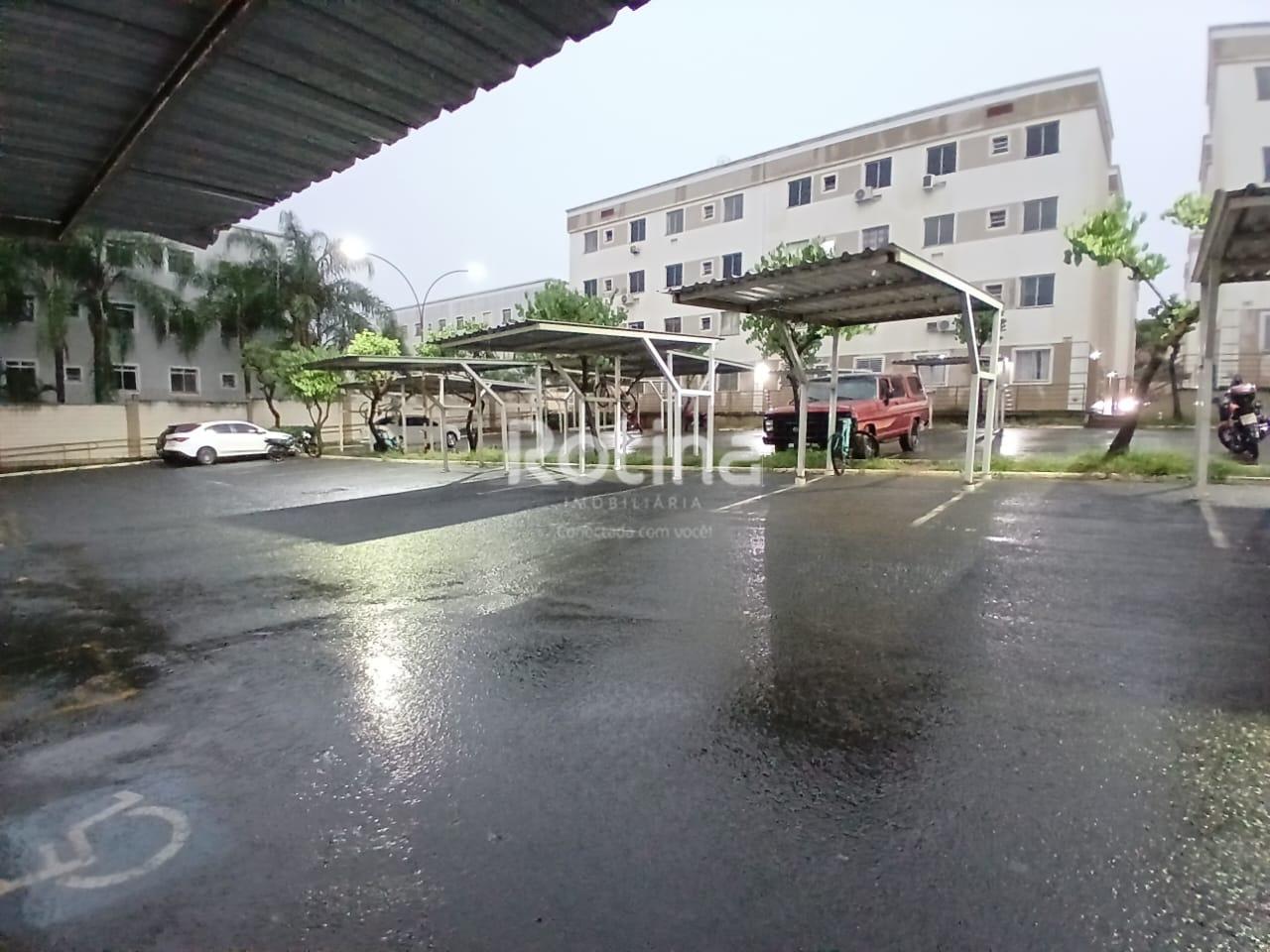 Apartamento para alugar, 2 quartos em Uberlândia no bairro Chacaras Tubalina e Quartel no valor de R$ 850,00 - Rotina Imobiliária: 