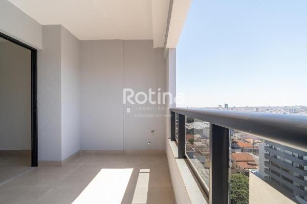 Apartamento à venda, 3 quartos em Uberlândia no bairro Santa Mônica no valor de R$ 840.000,00 - Rotina Imobiliária: 