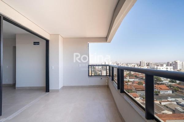 Apartamento à venda, 3 quartos em Uberlândia no bairro Santa Mônica no valor de R$ 840.000,00 - Rotina Imobiliária: 