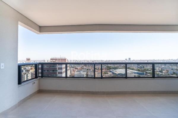 Apartamento à venda, 3 quartos em Uberlândia no bairro Santa Mônica no valor de R$ 840.000,00 - Rotina Imobiliária: 