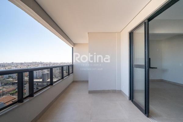 Apartamento à venda, 3 quartos em Uberlândia no bairro Santa Mônica no valor de R$ 840.000,00 - Rotina Imobiliária: 