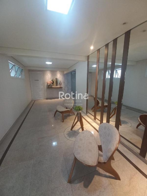 Apartamento para alugar, 2 quartos em Uberlândia no bairro Santa Mônica no valor de R$ 4.000,00 - Rotina Imobiliária: 