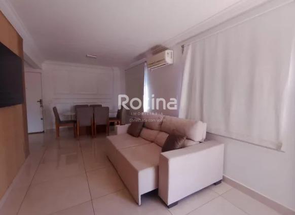 Apartamento para alugar, 3 quartos em Uberlândia no bairro Copacabana no valor de R$ 2.500,00 - Rotina Imobiliária: 