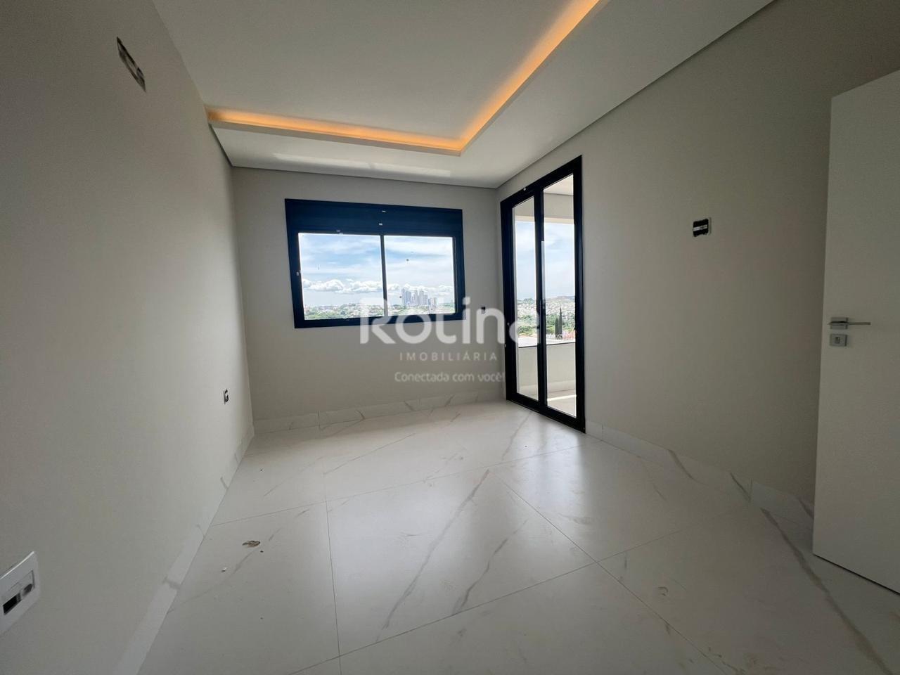 Casa à venda, 4 quartos em Uberlândia no bairro Cidade Jardim no valor de R$ 2.400.000,00 - Rotina Imobiliária: 