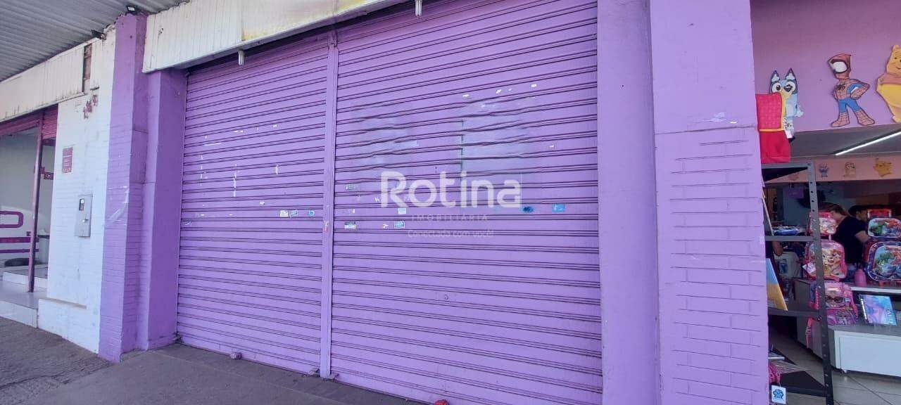 Loja para alugar, em Uberlândia no bairro Tabajaras no valor de R$ 2.200,00 - Rotina Imobiliária: 